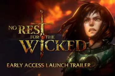 《恶意不息》制作人：从开发者角度论证独占模式过时