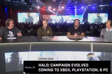 前微软高管抨击《光环》团队穿PS周边:这在羞辱粉丝!