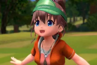 意难平！《全民高尔夫：环球之旅》球童恋爱系统被砍!