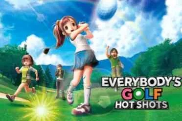 《全民高尔夫：环球之旅》制作人：差点加入恋爱系统