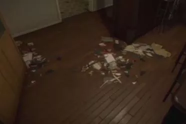 《鬼影实录：阈值》新实机预告：画面粗糙 却很真实