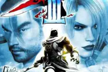 《灵魂能力3》将年内进PS+经典游戏目录  遗憾无奖杯