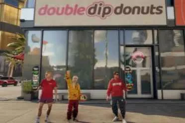 游侠晚报：EA宇宙作品同一世界观 光荣赚麻销量增长！