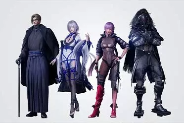 《忍龙4》叫好不叫座 玩家吐槽：游戏很好 是定价过高