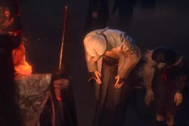 《寂静岭f》常喜家婚礼仪式流程与现实世界共通考据