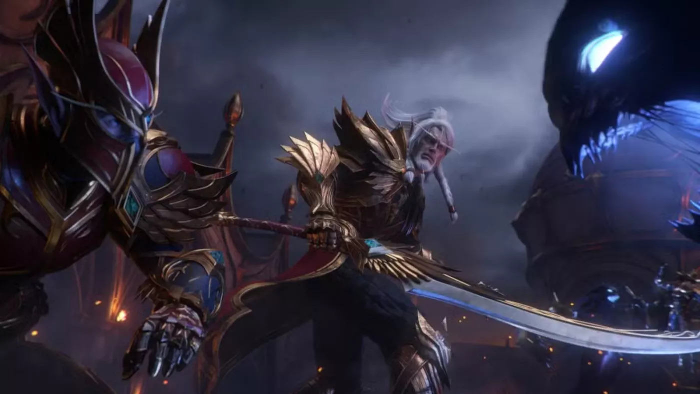 《魔兽世界》知名插件ElvUI宣布暂停支持"至暗之夜"