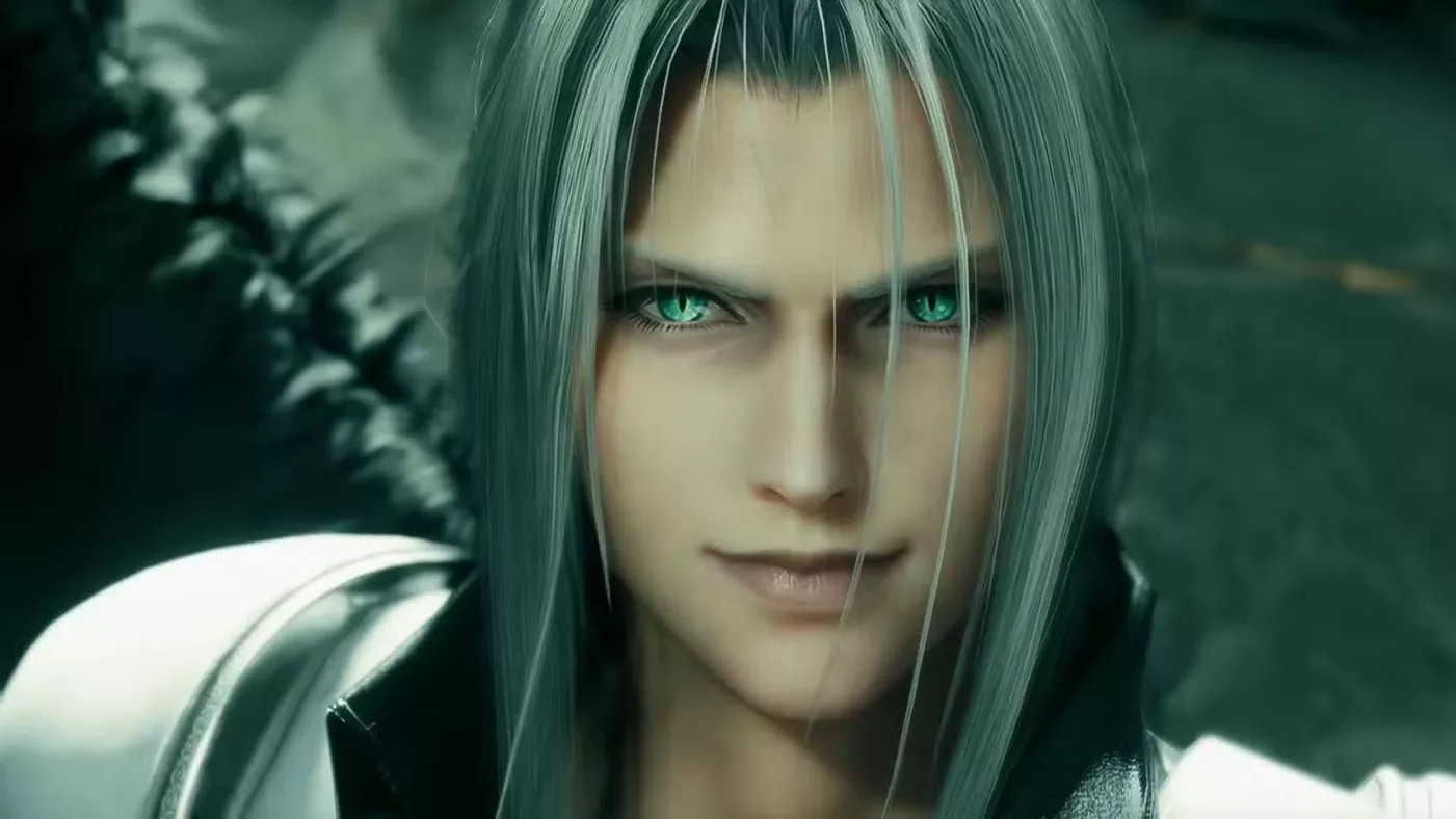 《FF7：重制版》导演坦言：新玩家入坑首选重制版