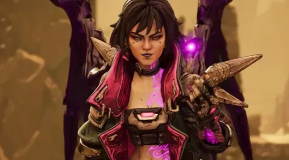 Gearbox总裁称游戏业尚未迎来真正的"里程碑时刻"