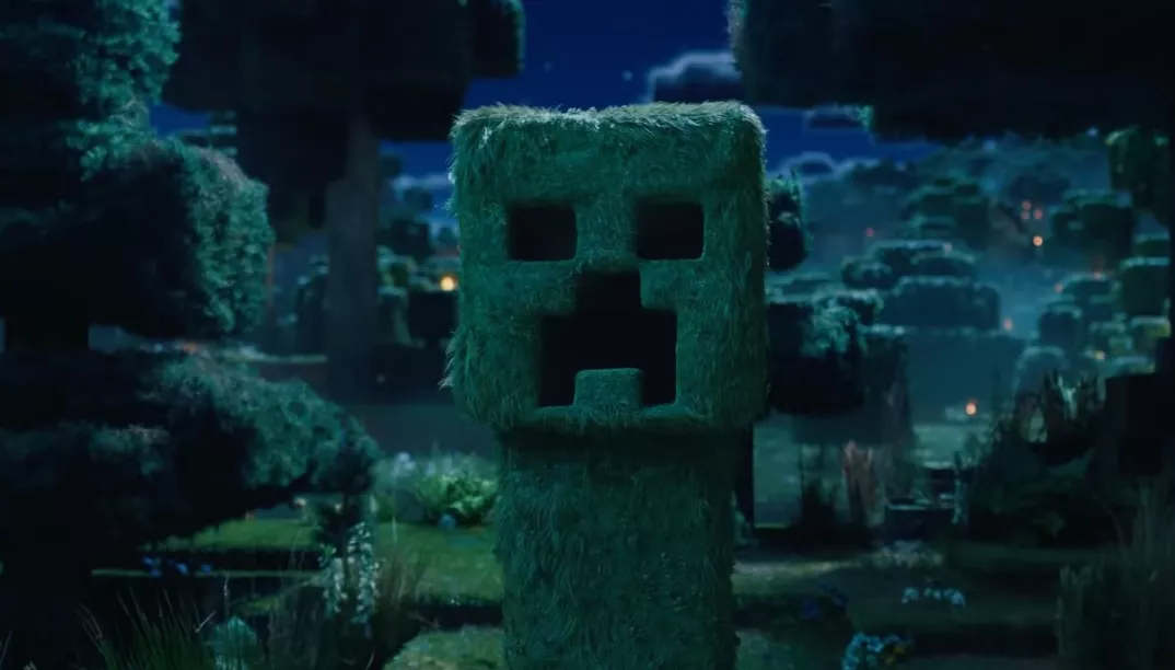 《我的世界》创始人坦言：苦力怕的机制"违背乐趣"