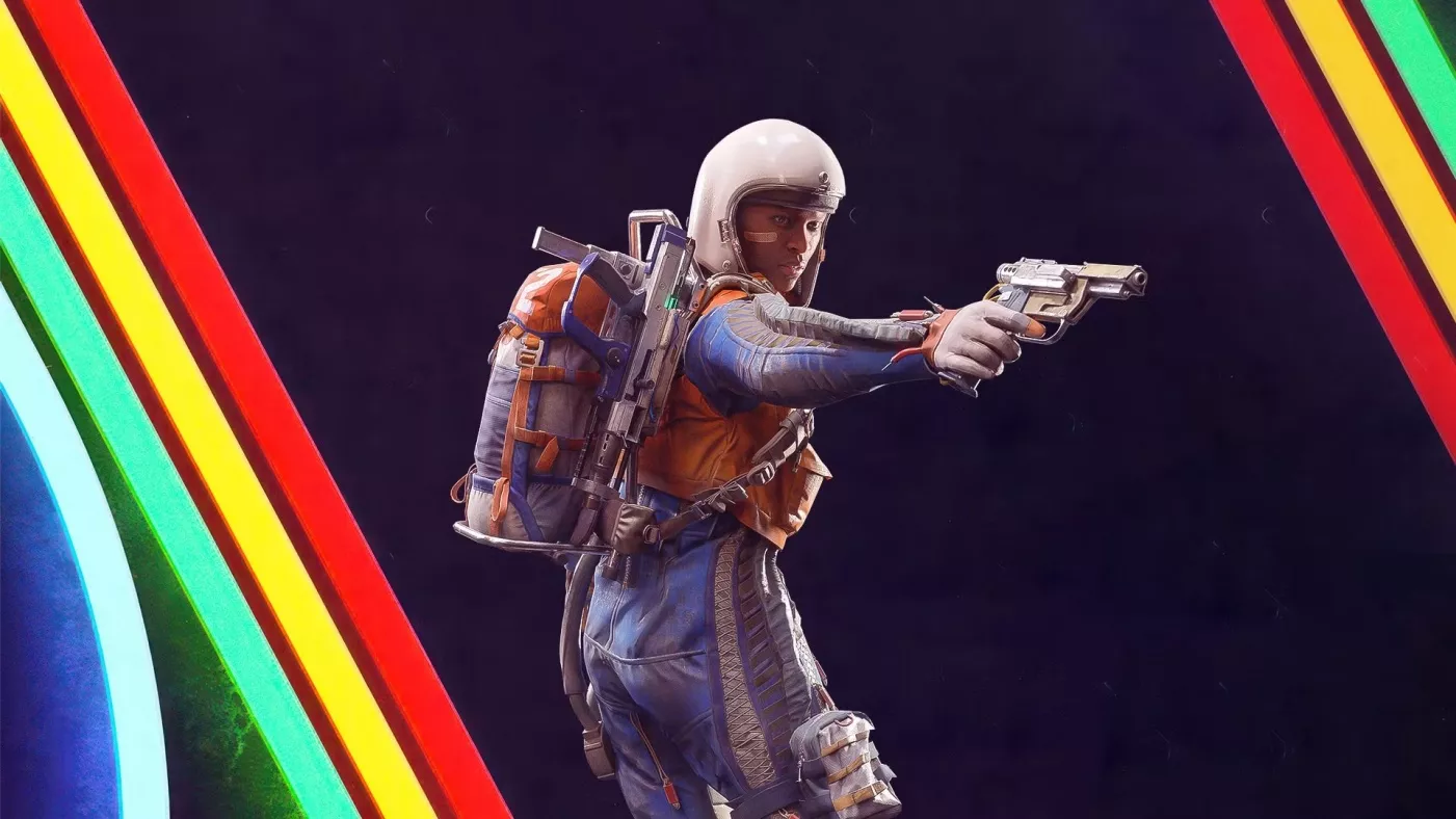 《ARC Raiders》公布更新计划：圣诞季将迎大型更新