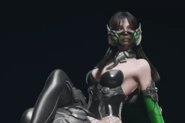 国外博主分析韩厂游戏：靠擦边吸引玩家 但玩法枯燥