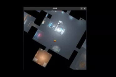 战术视野升级！《逃离鸭科夫》小地图MOD雷达式扫描