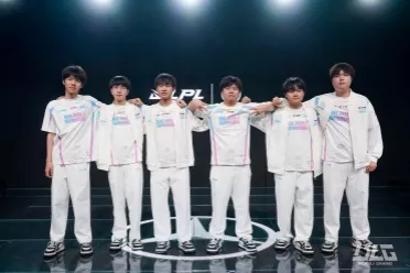 LPL一号种子BLG未遇LCK止步16强！BLG官方发文致歉