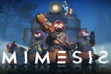 伪人入侵还有组合技?捡垃圾时连队友都不能相信了！