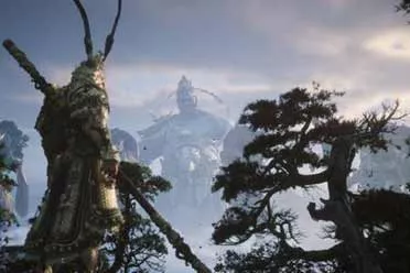 钟馗火了！《黑神话》系列游戏登上央视超重磅频道