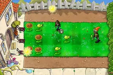 《植物大战僵尸：重植版》国区多半差评 好评率仅33百分之