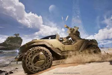 《光环：战役进化》制作人解释为何没有多人PvP内容