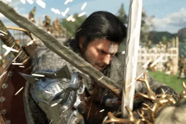 《红色沙漠》PC配置公开：最低GTX 1060 大小100GB！