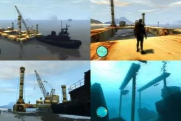 R星最可惜的夭折作！《Agent》截图重现：神似GTA4