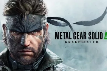 《合金装备3RE》猎狐模式上线时间：10月30日早上9点