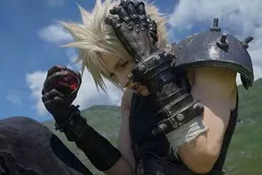 滨口直树:很快就会公布《FF7:重制版》第三部游戏消息