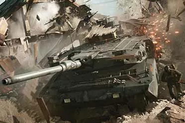 《战地6》大逃杀模式组队方式曝光:不支持单人参与对局