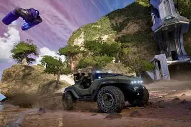 网友热议：《光环》与《命运2》联动或将梦想成真？