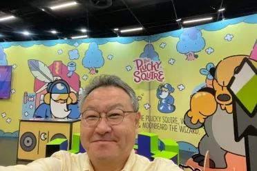 吉田修平谈《FF》创始人加入PS原因：N64存储太小了