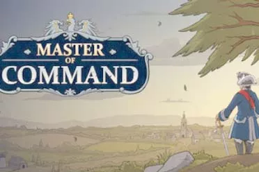 战争模拟策略游戏《指挥大师》今日发售 获特别好评