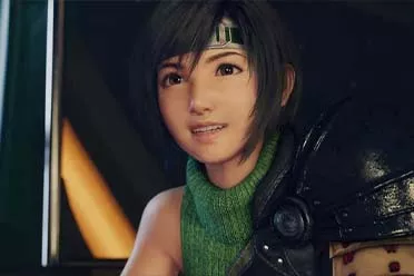 《FF7》重制版导演滨口直树期待第三部后原班开发新作