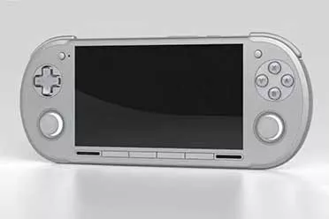 Retroid Pocket 6掌机发布：骁龙8 Gen2+1080P高刷屏