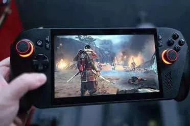 外媒分析Xbox Ally掌机：体验远未完美 但未来可期！