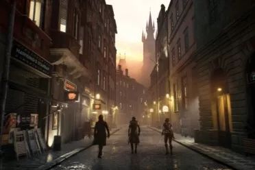 《吸血鬼：避世血族-血猎》官宣停运！明年4月下线