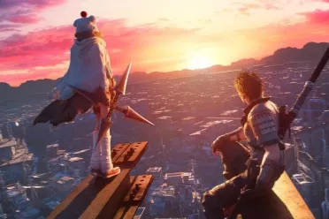 《最终幻想7RE》总监：第三部追求简洁 但不会有删减