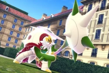 《宝可梦Z-A》美国大卖：创《王国之泪》以来新高！