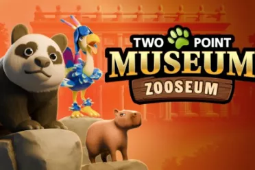 《双点博物馆》公布动物园DLC  玩家将迎接管理新挑战