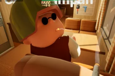 独立游戏《RV There Yet》周销百万！在线玩家超十万！