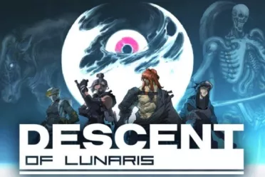 科幻地牢RPG《月神遗踪》正式公布 灵感源自巫术创世纪