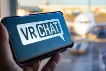 社交新时代！VR虚拟社交游戏《VRChat》已登录移动端