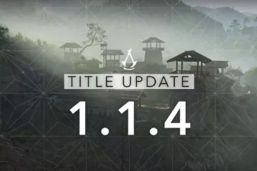 《刺客信条：影》今晚更新  错乱之城主题活动正式上线