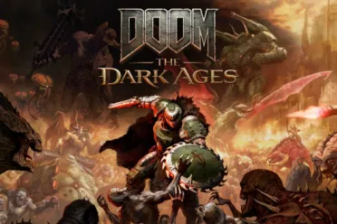 《毁灭战士:黑暗时代》参展WePlay  上海开放线下试玩!