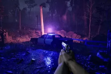 第一人称恐怖游戏《A.I.L.A》预告片公布 试玩版上线