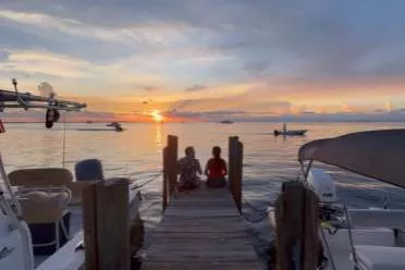 《GTA6》圣地巡礼?发售前已有海外玩家探访游戏原型地