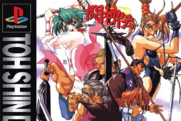 经典格斗游戏《斗神传》系列30周年纪念重返现代平台