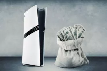 保值或血亏？PS5 Pro发售一年后外媒分析具体表现优异