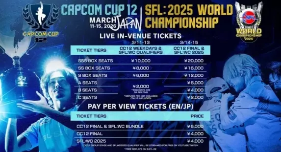 游侠早报：光环系列将持续登陆PS5平台  卡普空回应《街霸6》收费观赛争议