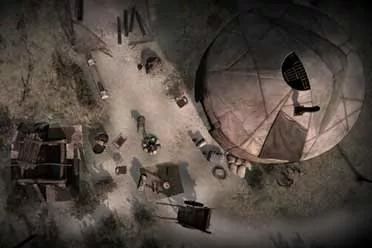 恐怖新作《阴暗森林2》配置要求亲民：推荐1660显卡