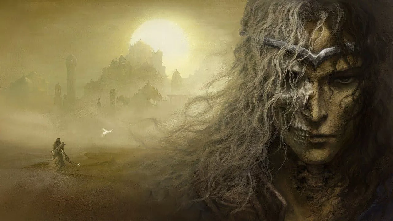 幕后阵容曝光！《楼兰》核心团队来自FS社等顶级团队