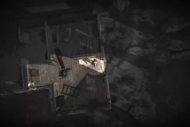 好评恐怖续作《阴暗森林2》上架Steam！首批截图公开