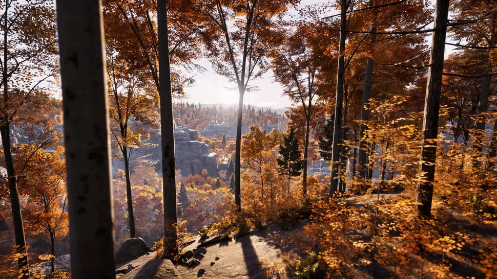 PUBG创始人公布生存独立新作《序章：回归之路》！